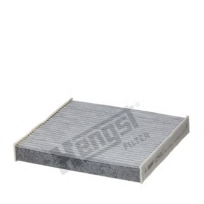 Фильтр салона HENGST E2945LC