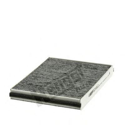 Фильтр салона HENGST E2949LC