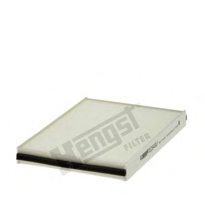 Фильтр салона HENGST E2949LI
