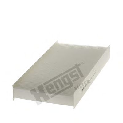 Фильтр салона HENGST E2951LI