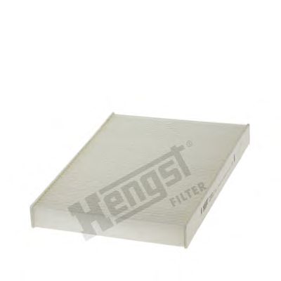 Фильтр салона HENGST E2953LI