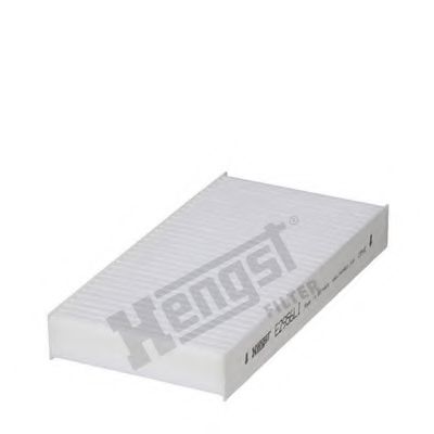 Фильтр салона HENGST E2956LI