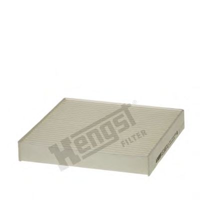 Фильтр салона HENGST E2957LI