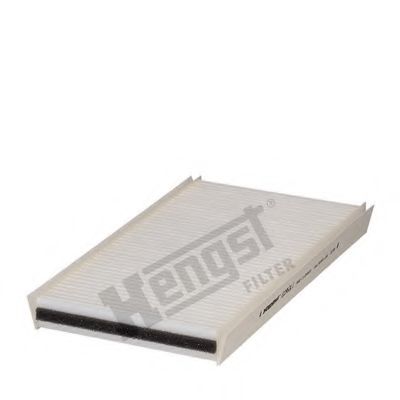 Фильтр салона HENGST E2963LI
