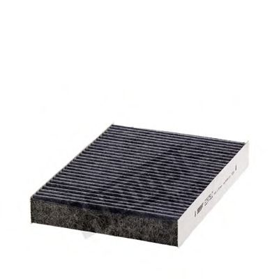 Фильтр салона HENGST E2975LC