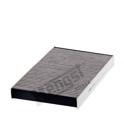 Фильтр салона HENGST E2979LC