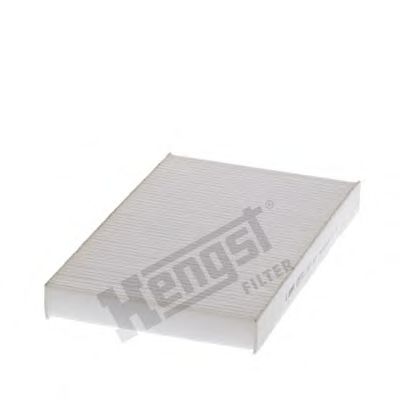 Фильтр салона HENGST E2979LI