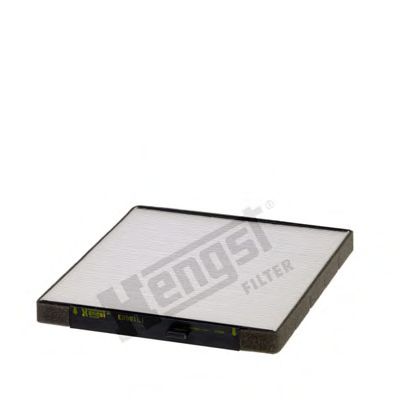Фильтр салона HENGST E2981LI