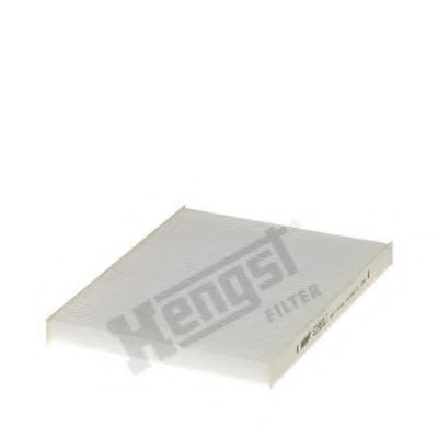 Фильтр салона HENGST E2983LI