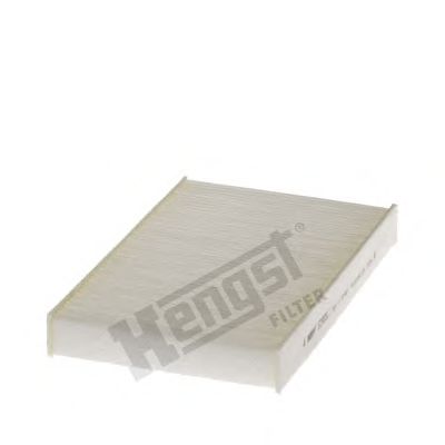 Фильтр салона HENGST E2985LI