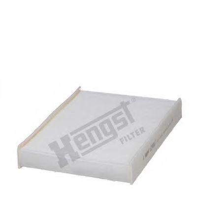 Фильтр салона HENGST E2988LI