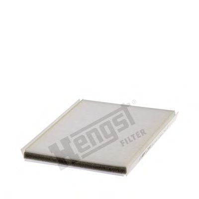 Фильтр салона HENGST E2989LI