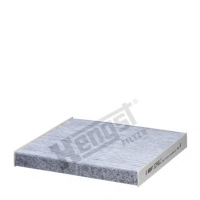 Фильтр салона HENGST E2990LC