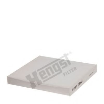Фильтр салона HENGST E2990LI