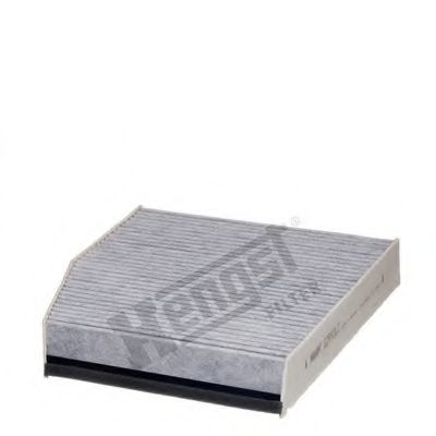 Фильтр салона HENGST E2993LC