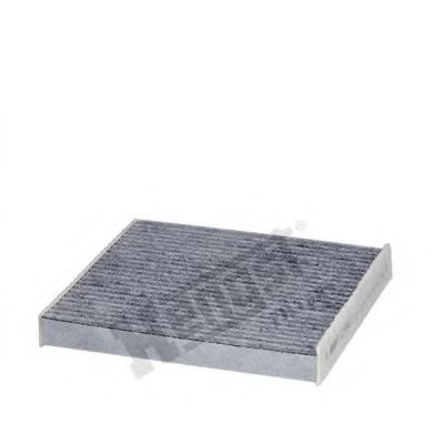 Фильтр салона HENGST E2994LC
