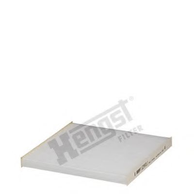 Фильтр салона HENGST E2997LI