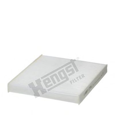 Фильтр салона HENGST E2998LI