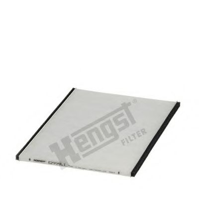 Фильтр салона HENGST E2999LI