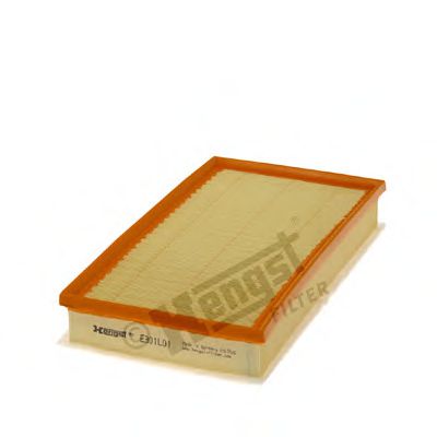 Воздушный фильтр HENGST E301L01