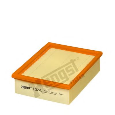 Воздушный фильтр HENGST E327L