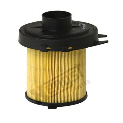 Воздушный фильтр HENGST E348L