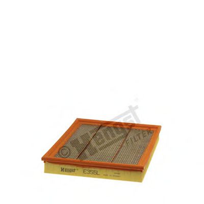 Воздушный фильтр HENGST E355L