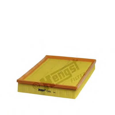 Воздушный фильтр HENGST E389L