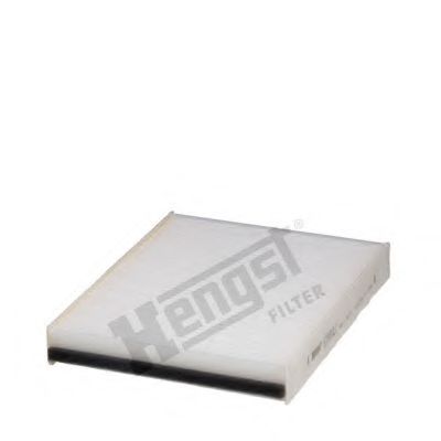 Фильтр салона HENGST E3900LI
