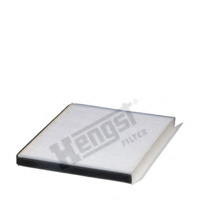 Фильтр салона HENGST E3902LI
