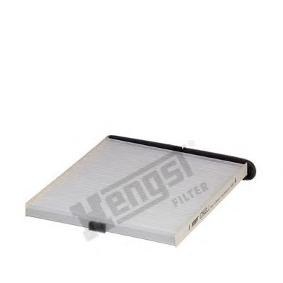 Фильтр салона HENGST E3903LI