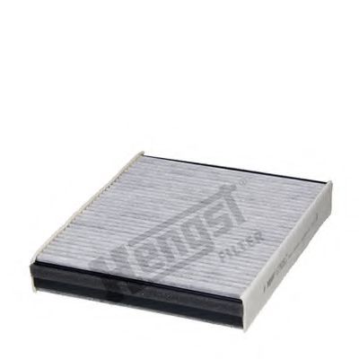 Фильтр салона HENGST E3905LC
