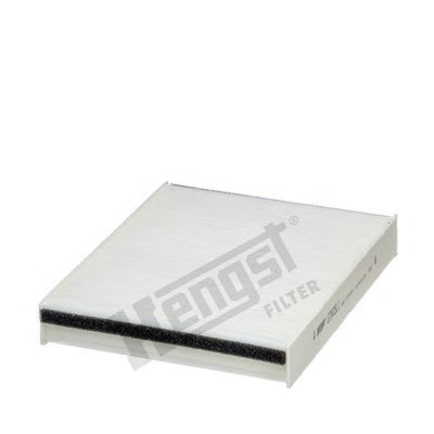 Фильтр салона HENGST E3905LI