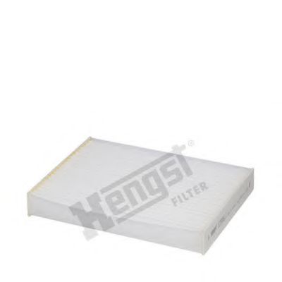 Фильтр салона HENGST E3906LI