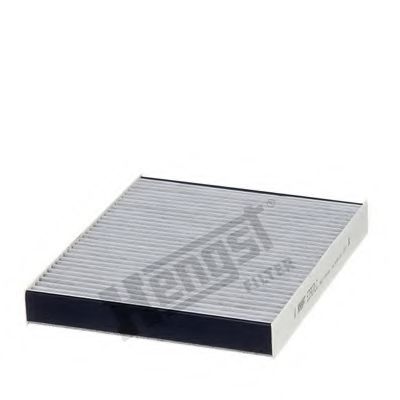 Фильтр салона HENGST E3907LC