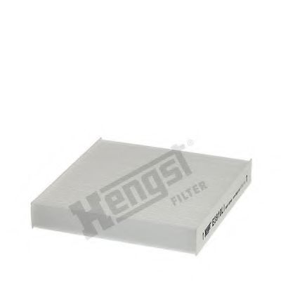 Фильтр салона HENGST E3910LI