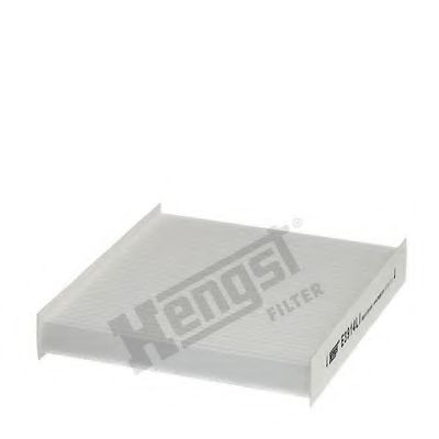 Фильтр салона HENGST E3914LI