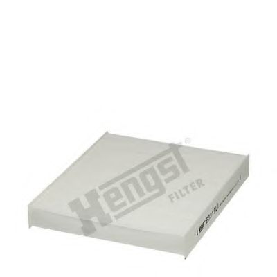 Фильтр салона HENGST E3919LI