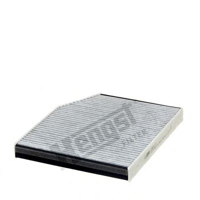 Фильтр салона HENGST E3921LC
