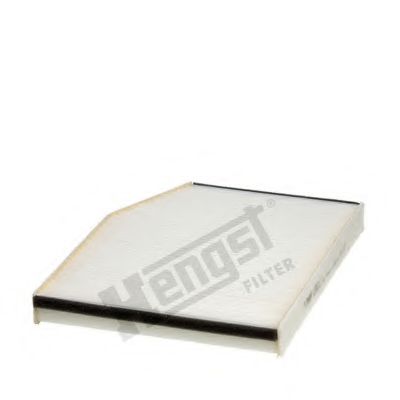 Фильтр салона HENGST E3921LI