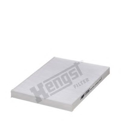 Фильтр салона HENGST E3938LI
