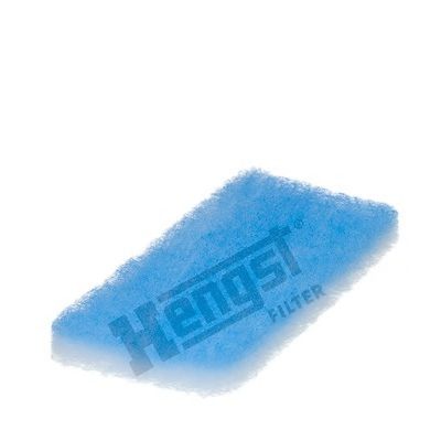 Фильтр салона HENGST E3943LI