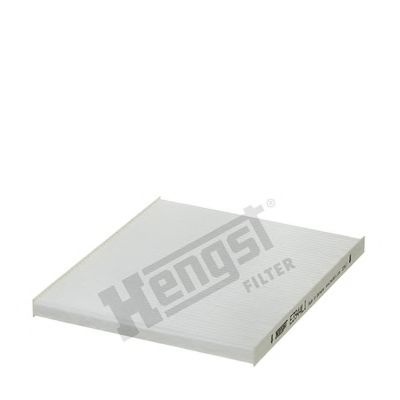 Фильтр салона HENGST E3944LI