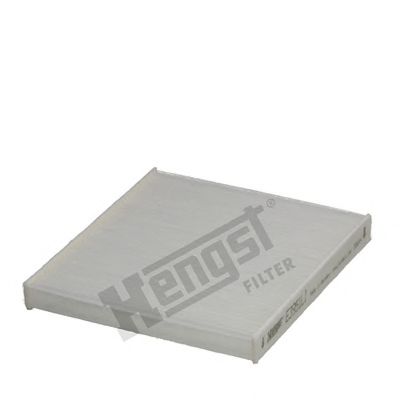 Фильтр салона HENGST E3951LI