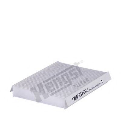 Фильтр салона HENGST E3953LI