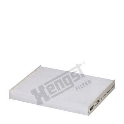Фильтр салона HENGST E3954LI