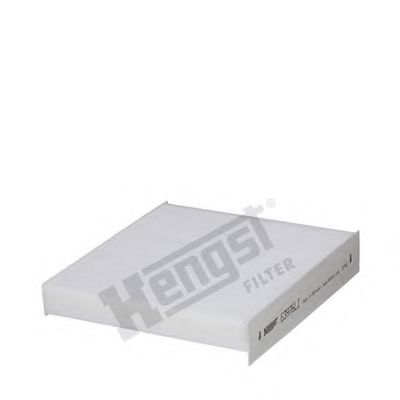 Фильтр салона HENGST E3976LI