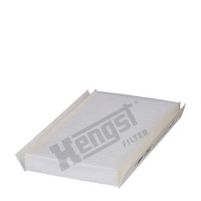 Фильтр салона HENGST E3982LI