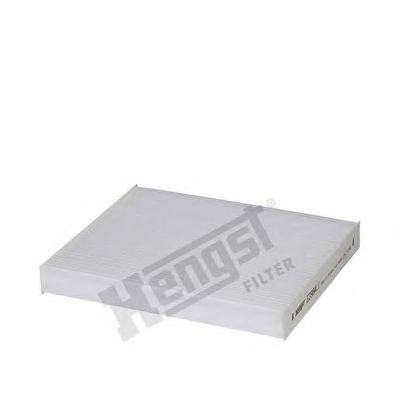 Фильтр салона HENGST E3984LI