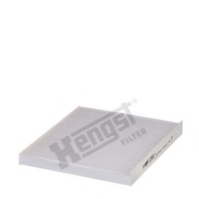 Фильтр салона HENGST E3987LI